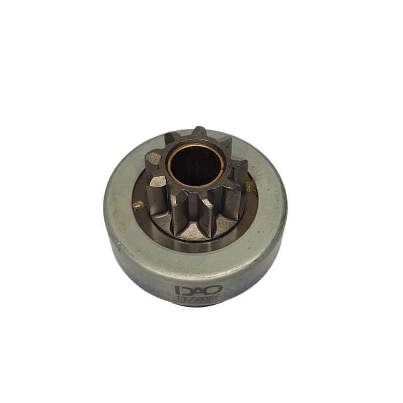 دنده استارت دیاکو کد dpn 5009 مناسب برای سمند