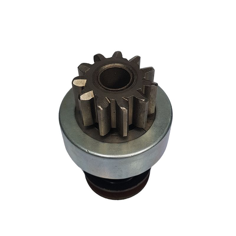 دنده استارت مدل 10پر درشت کد zen 2416 مناسب برای خاور 808