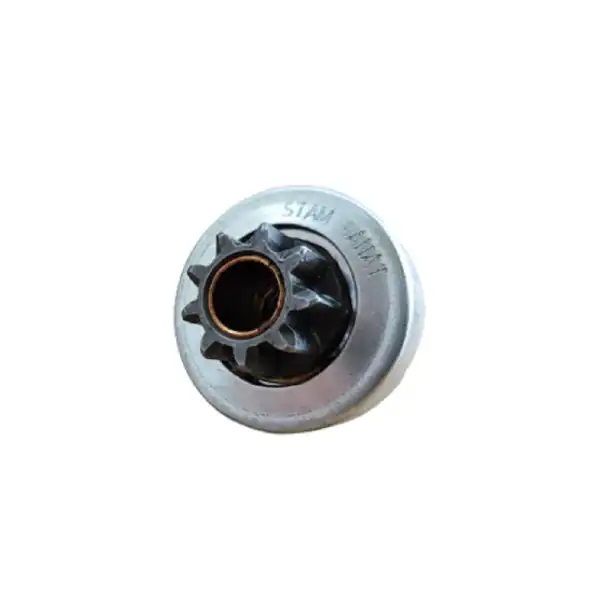 دنده استارت مدل جدید 9 پر 10 شیار کد 0175 مناسب برای پژو 405