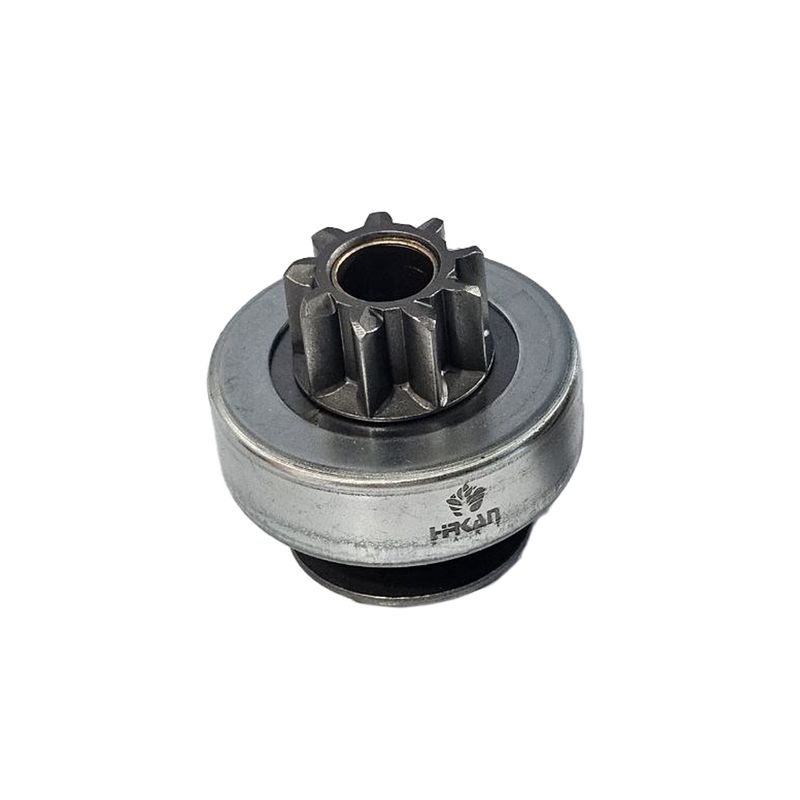 دنده استارت هیرکان پارت کد bbz 780 مناسب برای پژو 405