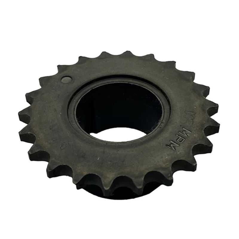 دنده تایم سر میل لنگ کد 3056 مناسب برای پژو 405