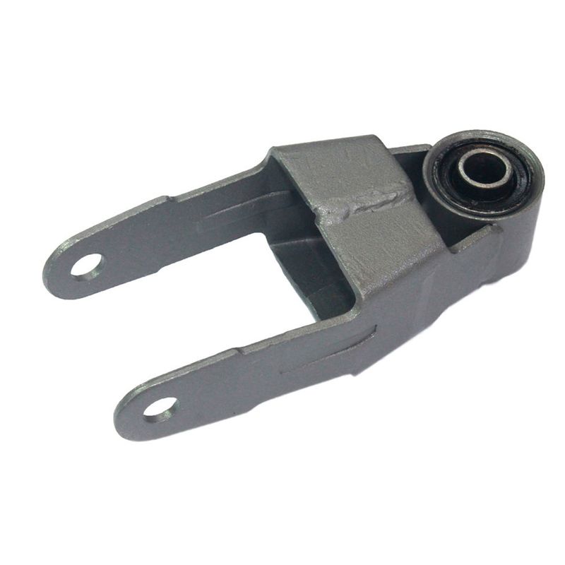 دو شاخ رام ایساکو مدل isa87054 مناسب برای پژو 206