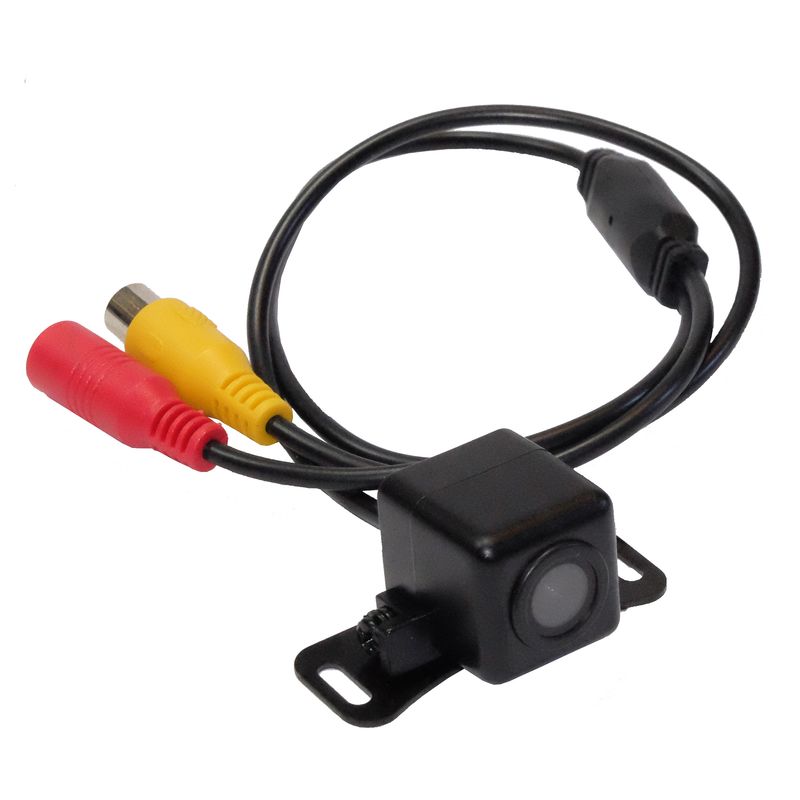دور بین دنده عقب پاناتک مدل p c43