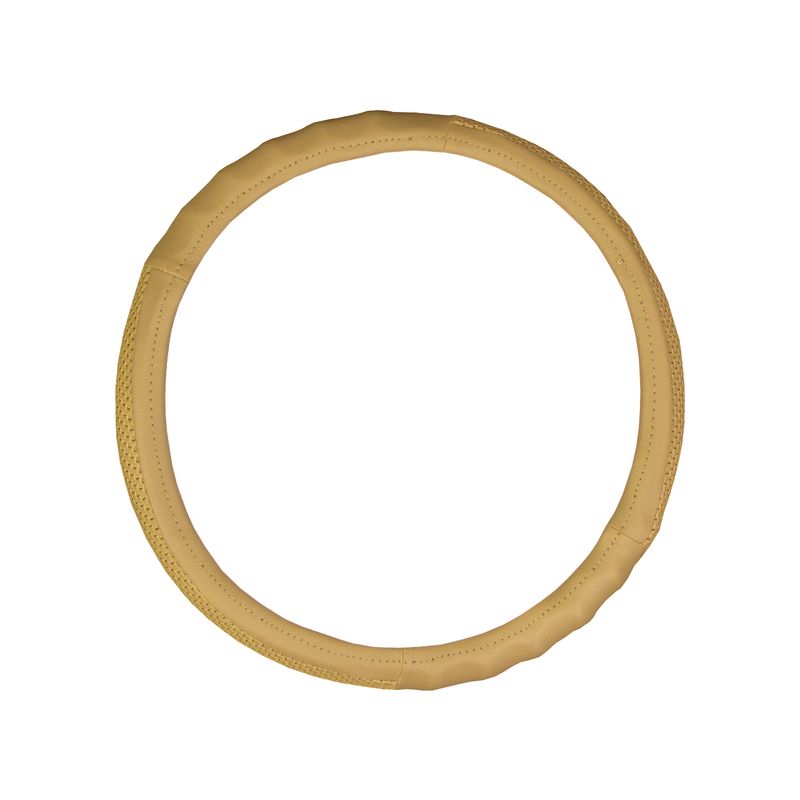 دور فرمان طرح چرم مدل انگشتی کد 103
