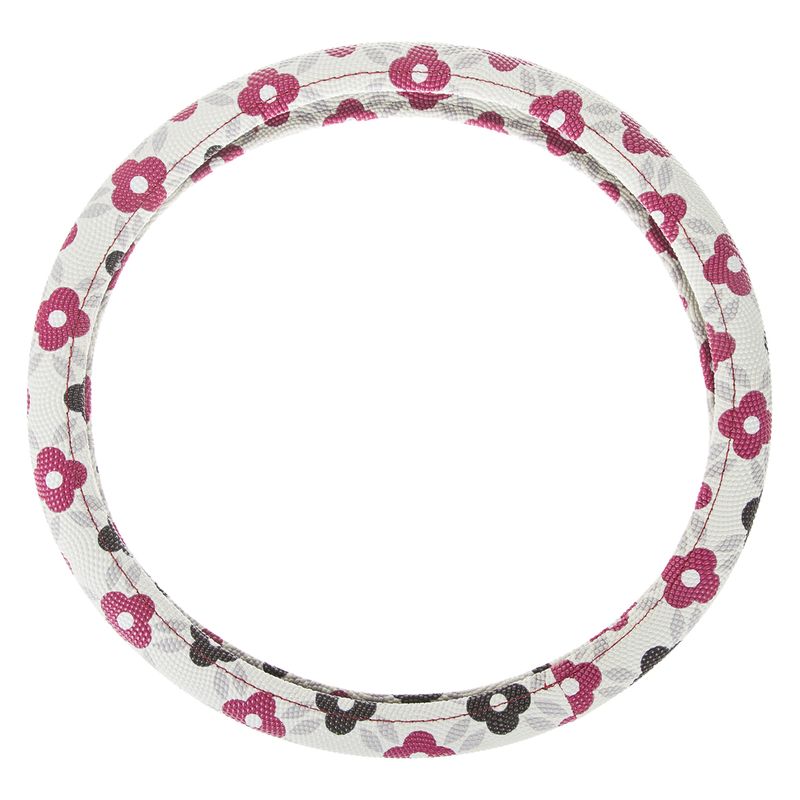 دور فرمان مدل flower 4