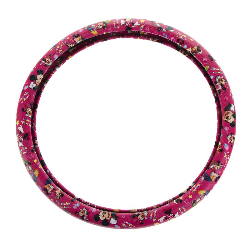 دور فرمان مدل mic pink