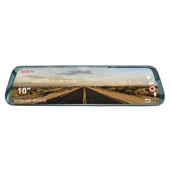 دوربین آینه ای خودرو مدل abs123