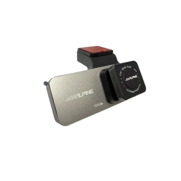 دوربین ثبت وقایع آلپاین مدل dvr m01d