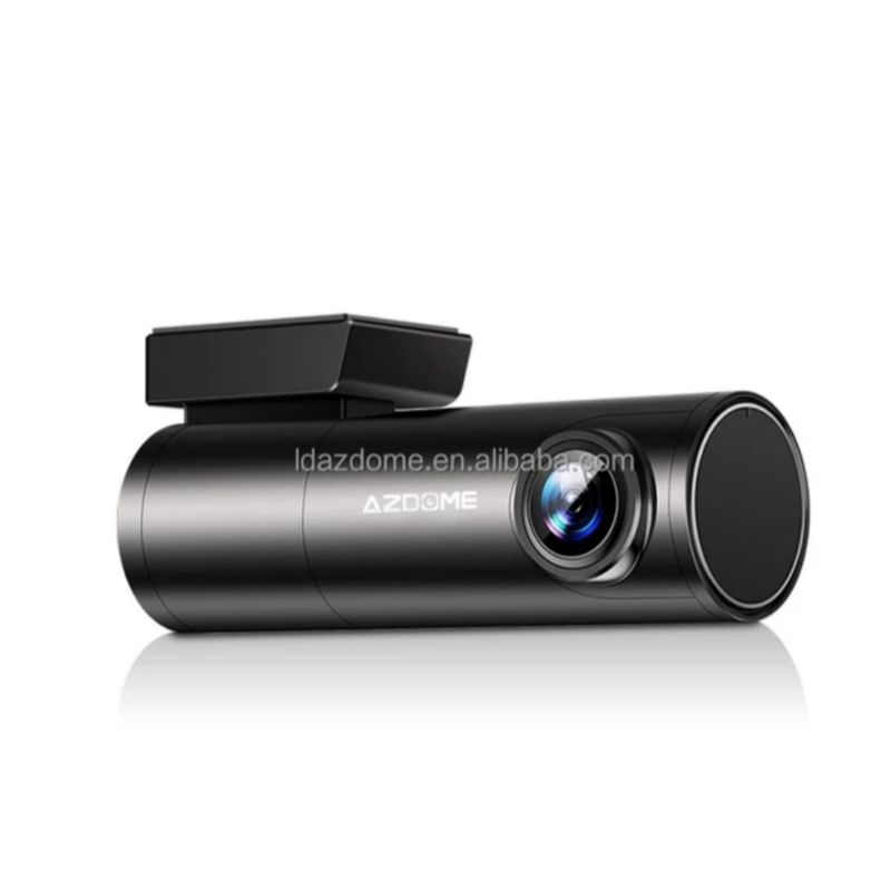 دوربین ثبت وقایع خودرو آزدم مدل m330