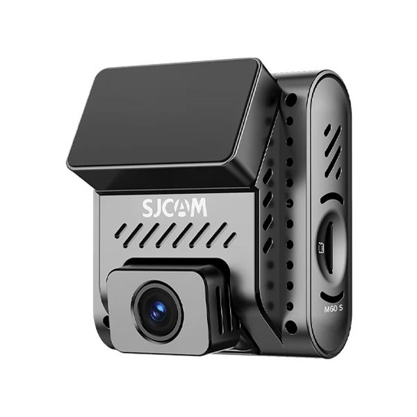 دوربین ثبت وقایع خودرو اس جی کم مدل m60s 1ch