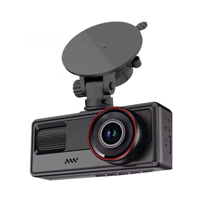 دوربین ثبت وقایع خودرو بلک باکس مدل a16wifi 4k