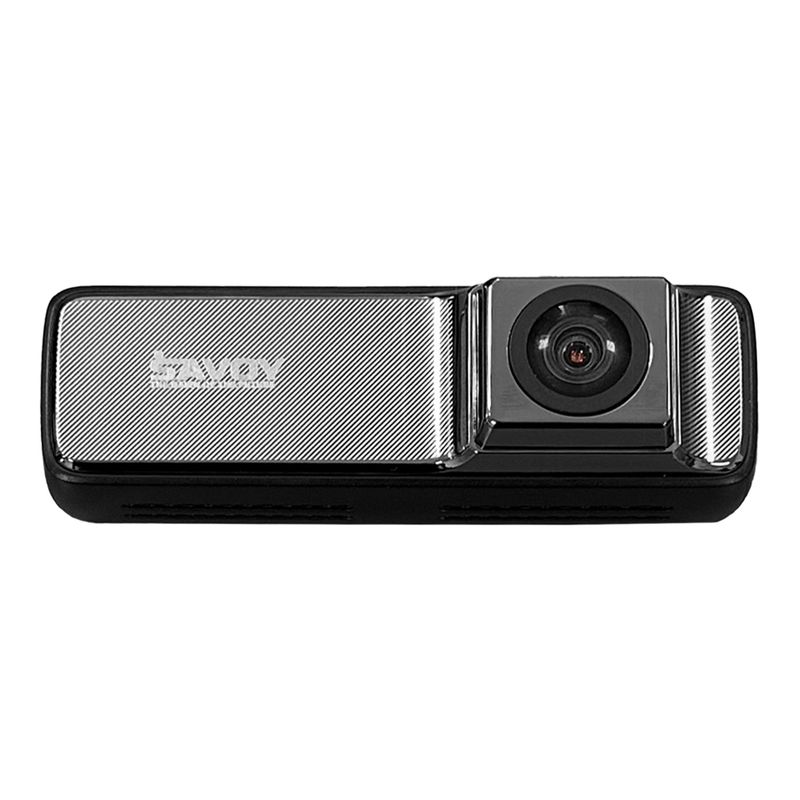 دوربین ثبت وقایع خودرو ساووی مدل sv 991 wifi dual