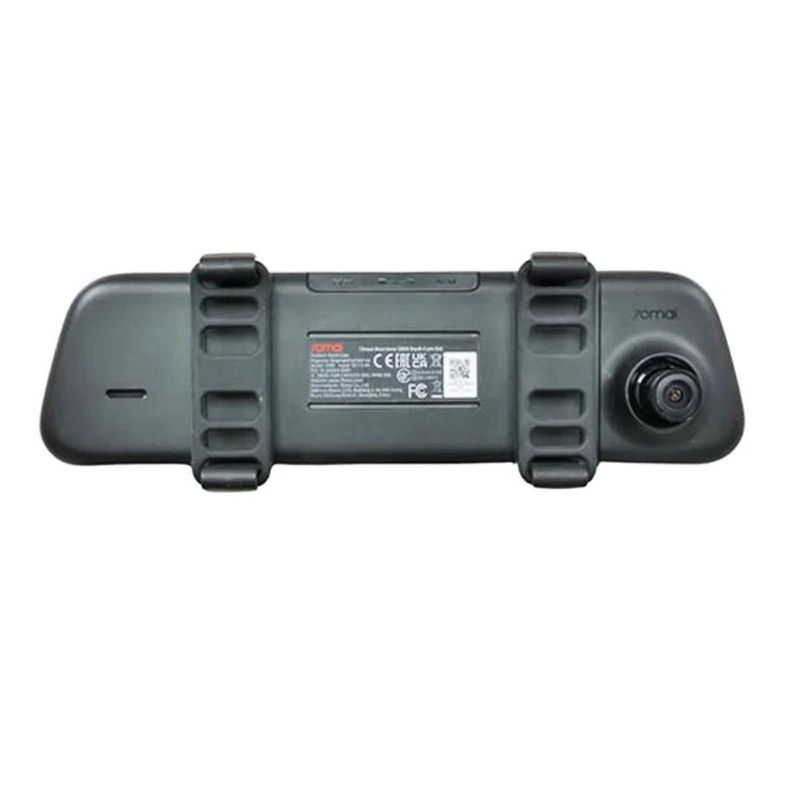 دوربین ثبت وقایع خودرو سونتی مدل 70mai dashcam s500 set