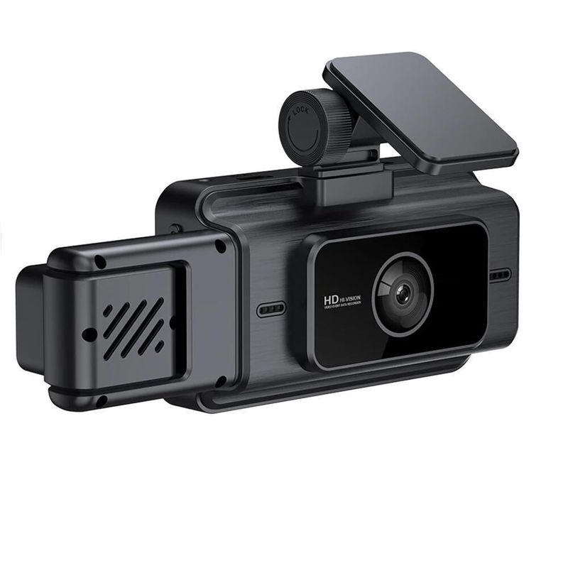 دوربین ثبت وقایع خودرو مدل black box