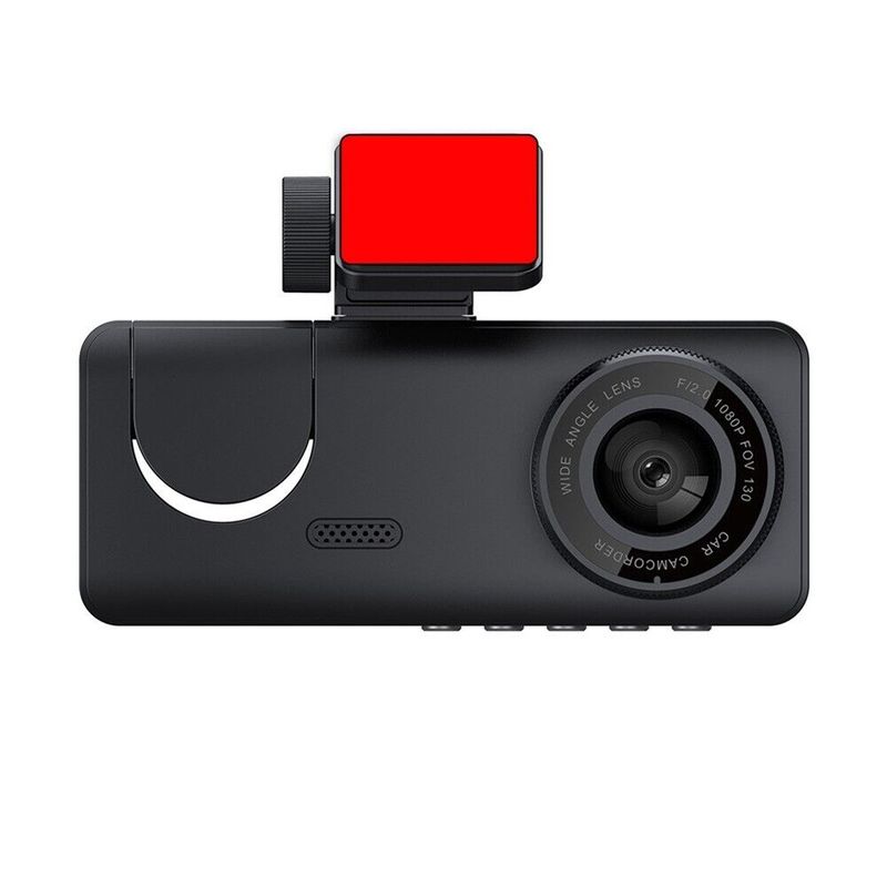 دوربین ثبت وقایع خودرو مدل 1296p