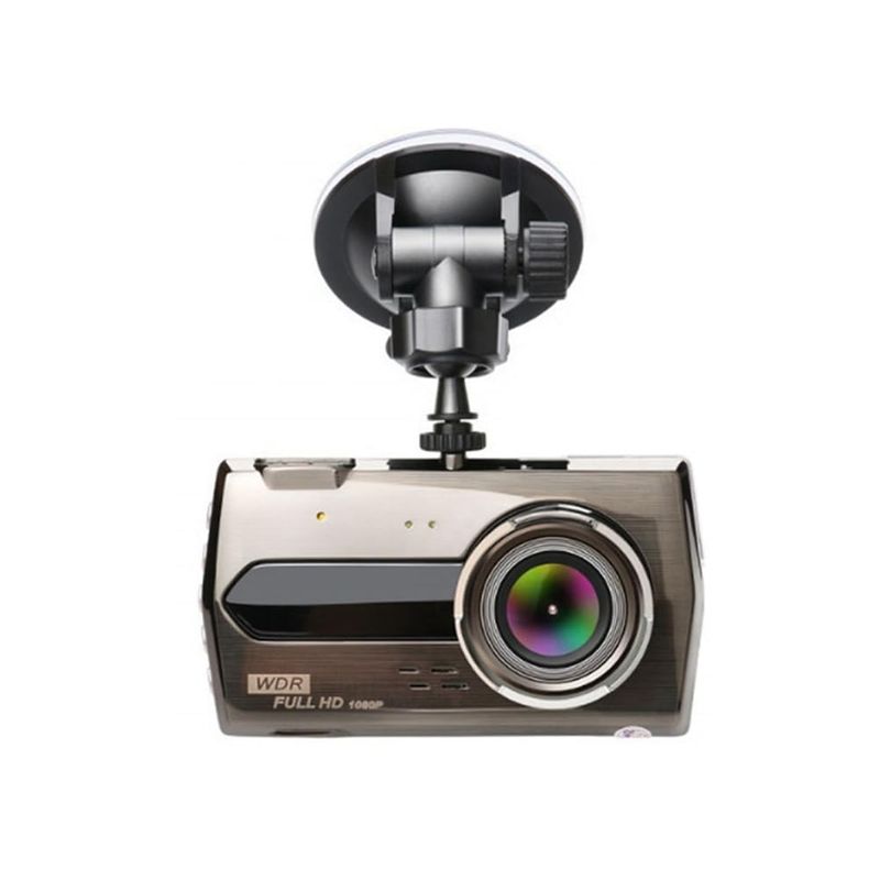 دوربین ثبت وقایع خودرو مدل d410
