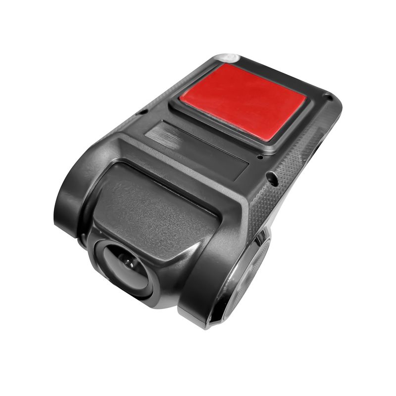 دوربین ثبت وقایع خودرو مدل dvr dashcam