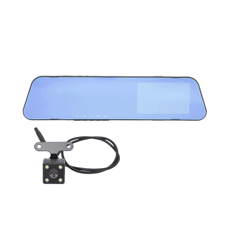 دوربین ثبت وقایع خودرو مدل dvr1080