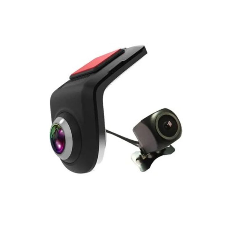 دوربین ثبت وقایع خودرو مدل rv112