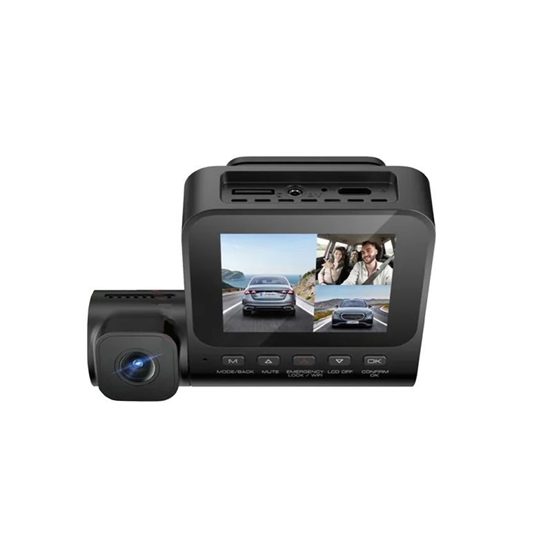دوربین ثبت وقایع لینگدو مدل v630