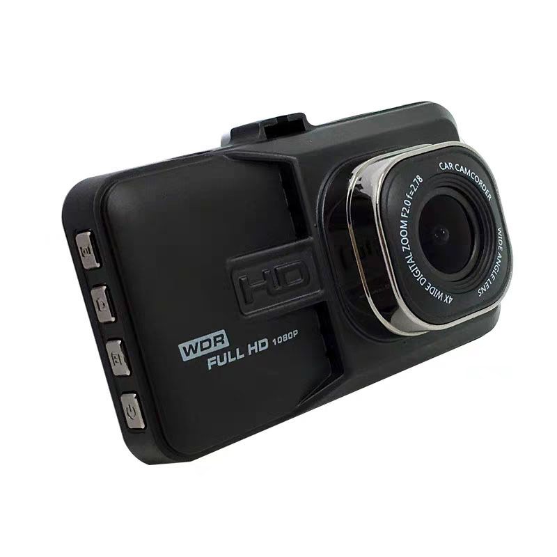 دوربین ثبت وقایع مدل t626 2 fhd 1080p