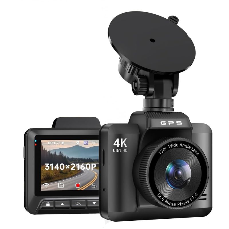 دوربین ثبت وقایع مدل gt802