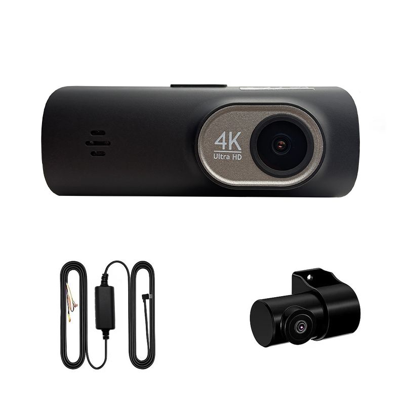 دوربین ثبت وقایع مدل pr cam به همراه کیت برق مستقیم