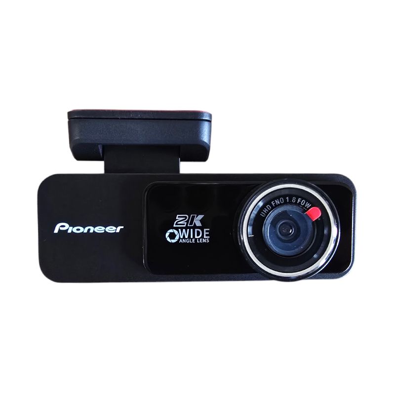 دوربین ثبت وقایع پایونیر مدل verc 300ch zy