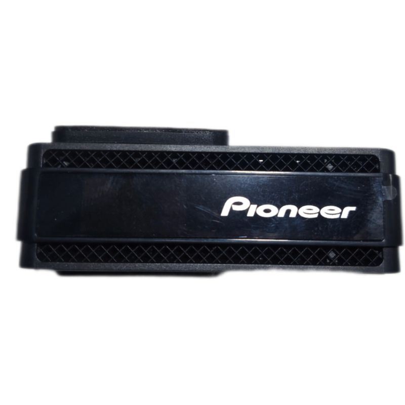 دوربین ثبت وقایع پایینر مدل vrec 300ch ec2