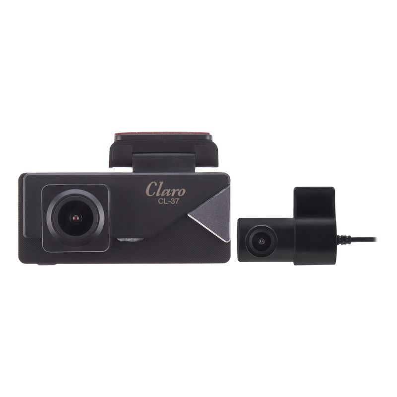 دوربین ثبت وقایع کلارو مدل cl 37 مجموعه 2 عددی