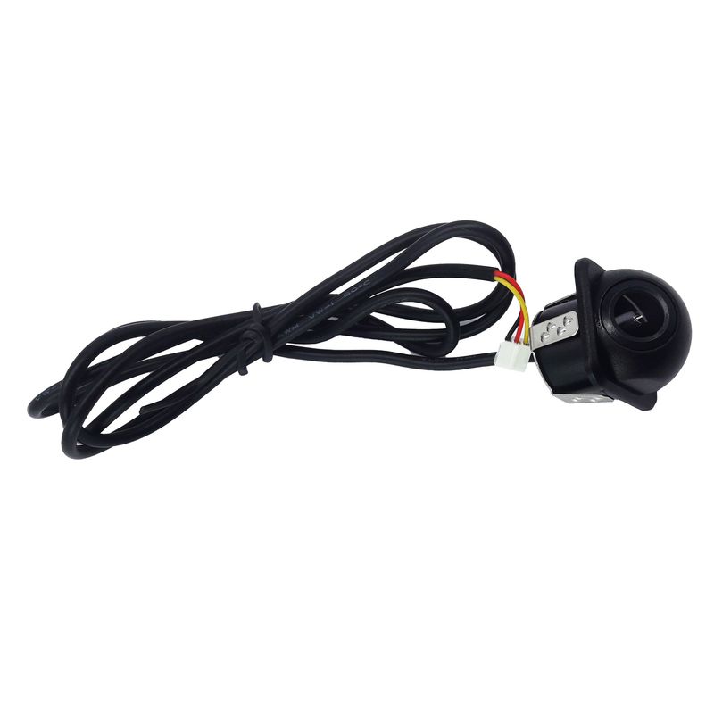 دوربین دنده عقب خودرو بوستر مدل bcs.2000