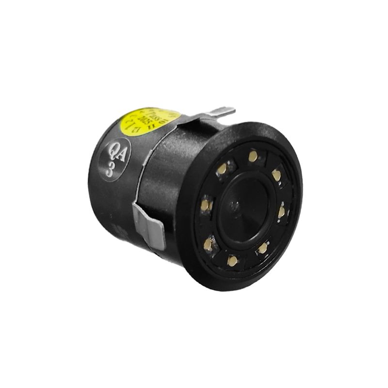 دوربین دنده عقب خودرو ساووی مدل sv 190led