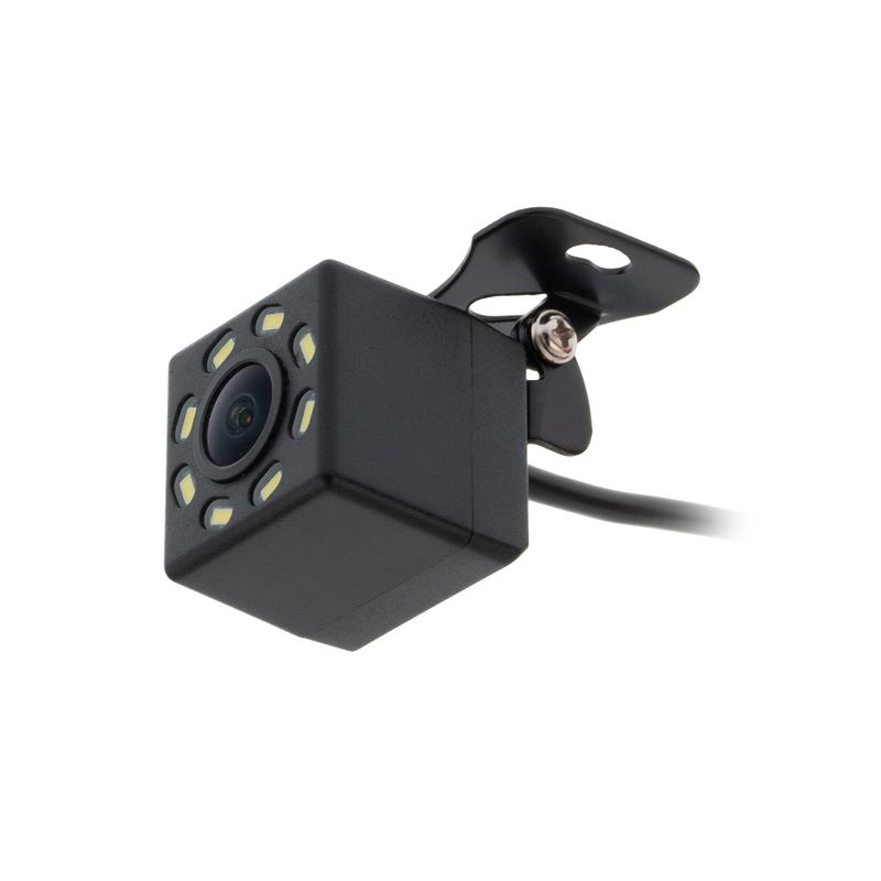 دوربین دنده عقب خودرو صدای نفس مدل bs fec119l