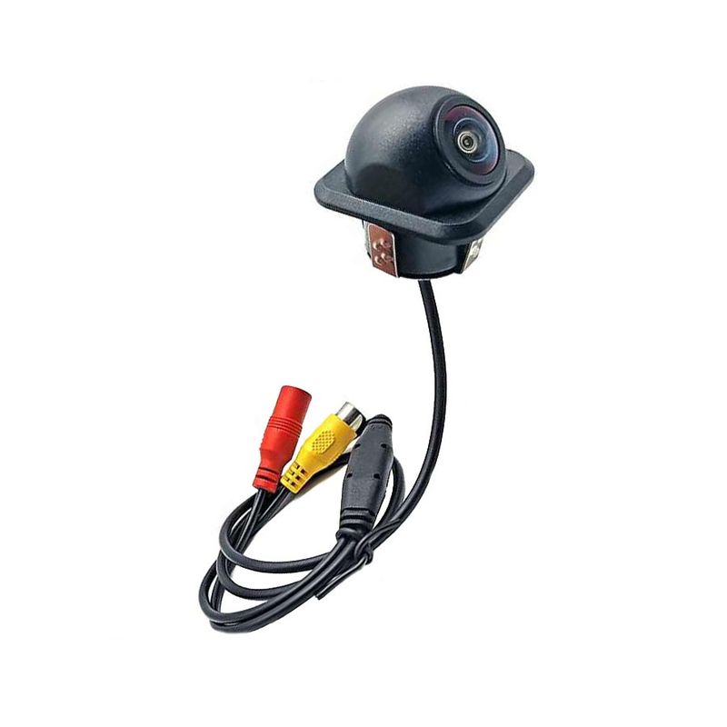 دوربین دنده عقب خودرو مدل ahd
