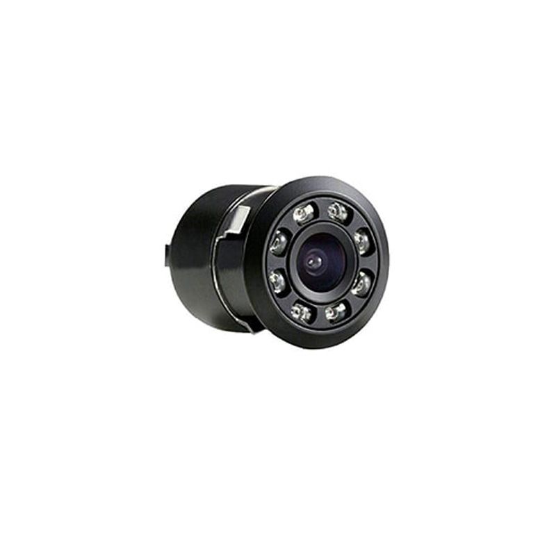 دوربین دنده عقب خودرو مدل car camera back 8 led