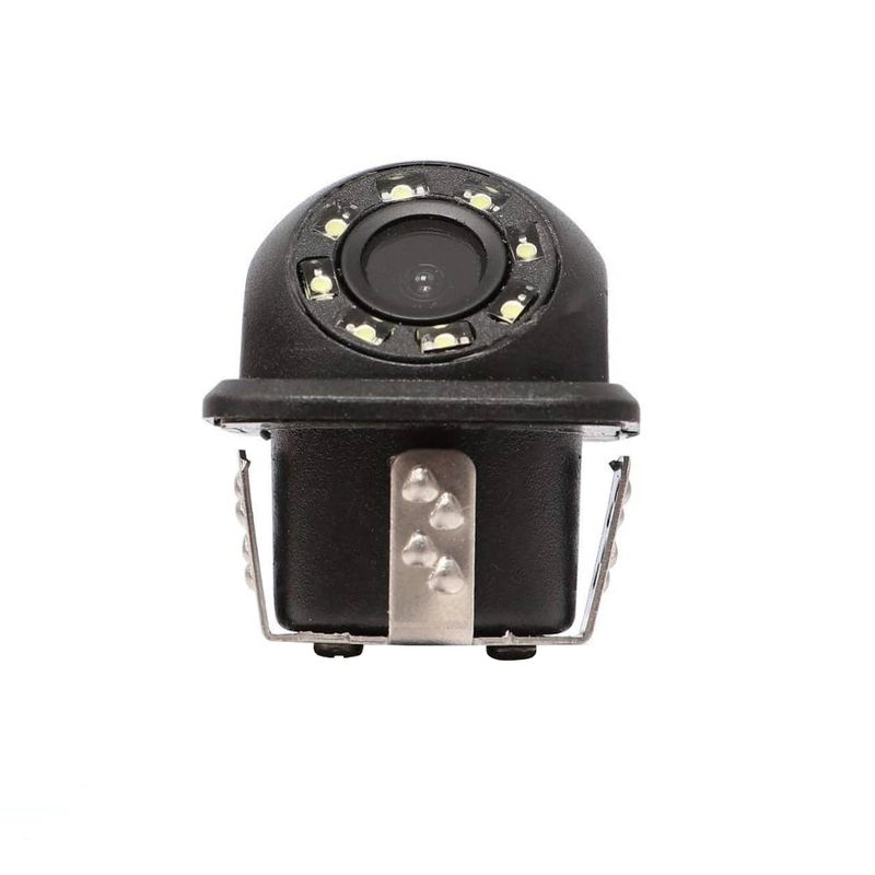 دوربین دنده عقب خودرو مدل d108