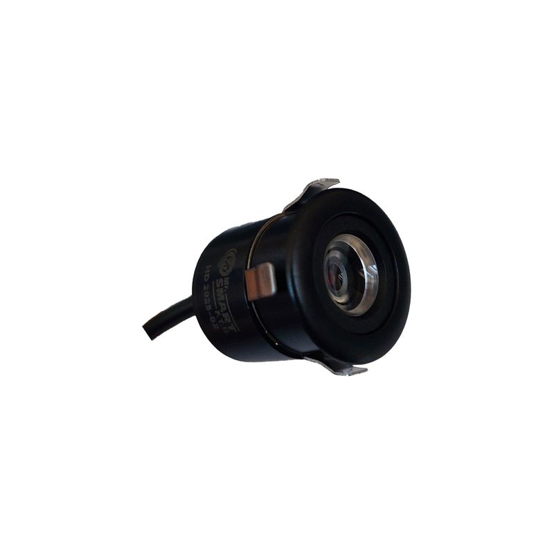 دوربین دنده عقب خودرو مستر اسمارت مدل mb 213
