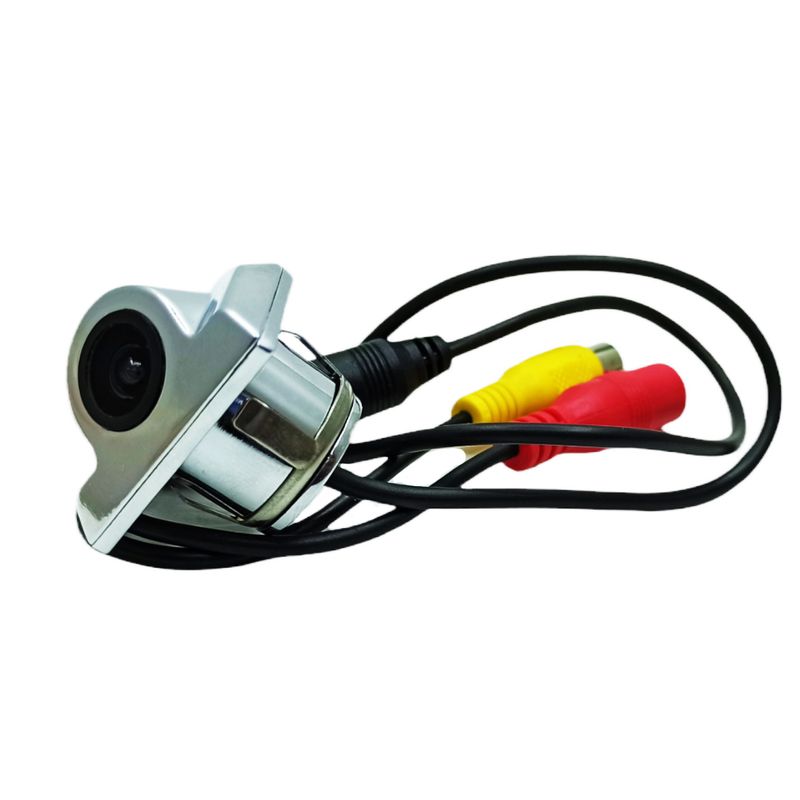 دوربین دنده عقب خودرو پرفکت مدل metal steel chrome