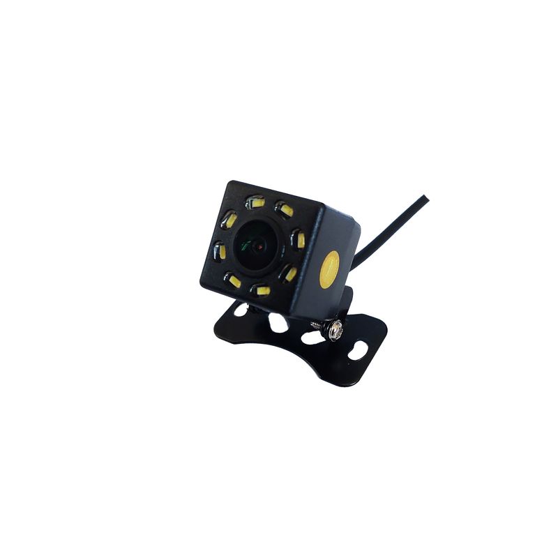 دوربین دنده عقب خودرو چیتا مدل 610 ahd 8 led