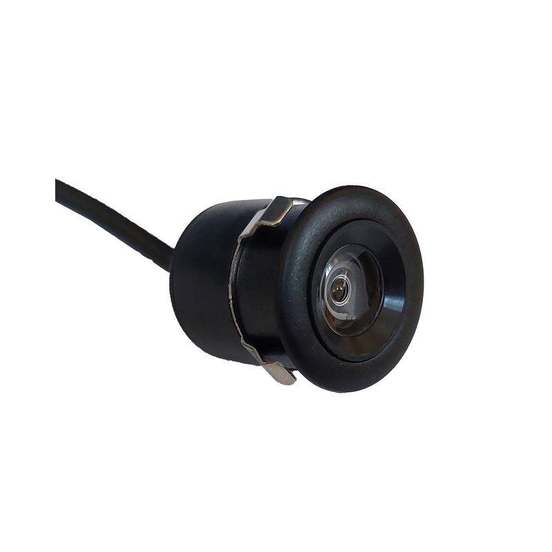 دوربین دنده عقب خودرو گلف میلانو مدل ml03 190(2in1)