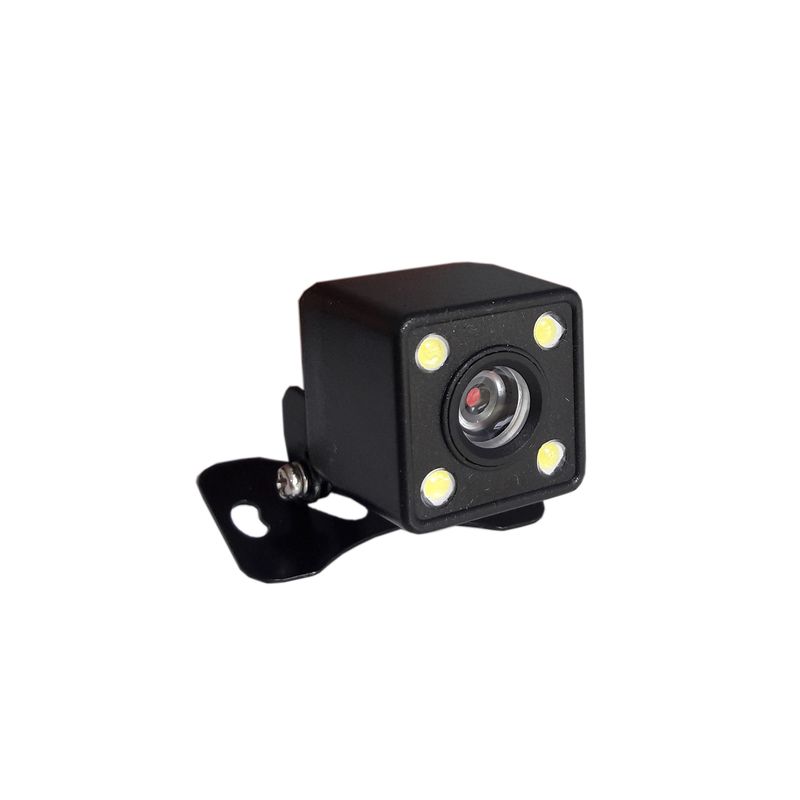 دوربین دنده عقب خودرو یو اچ دی مدل universal 4 led