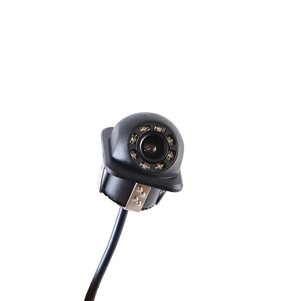 دوربین دنده عقب زنوتیک مدل 681 8ir control