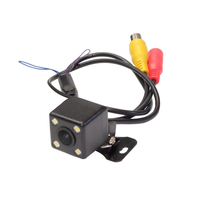 دوربین دنده عقب ساووی مدل sv 106led