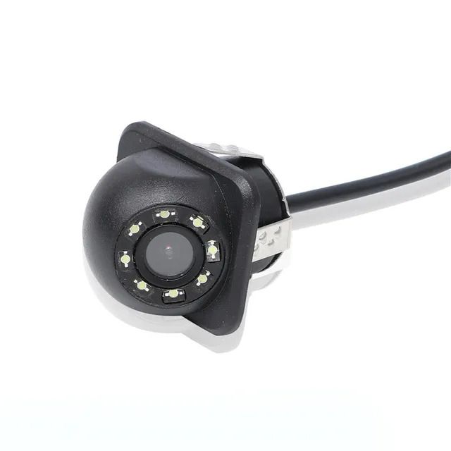 دوربین دنده عقب مدل گلف میلانو کد d108