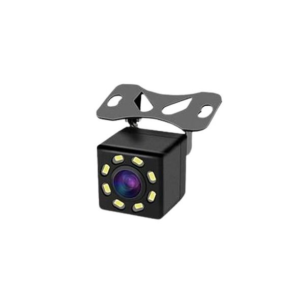 دوربین دنده عقب چیتا مدل 510led cvbs
