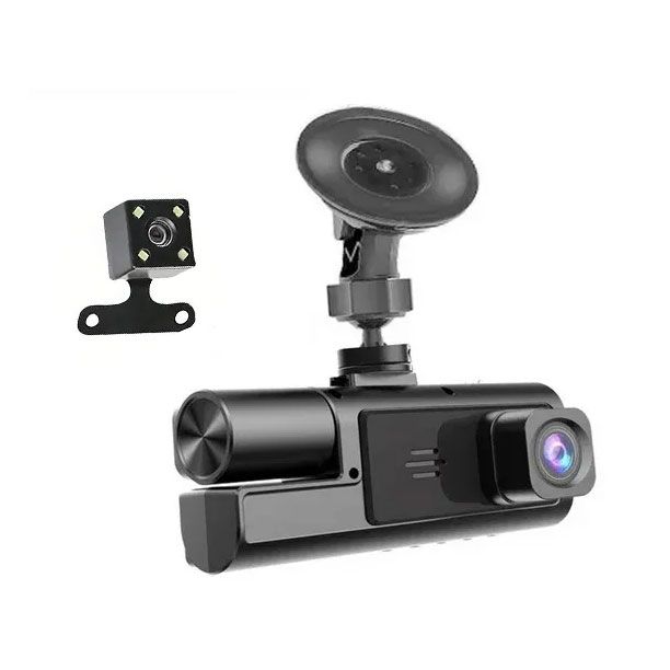 دوربین فیلم برداری ثبت وقایع خودرو مدل roadlens vs22