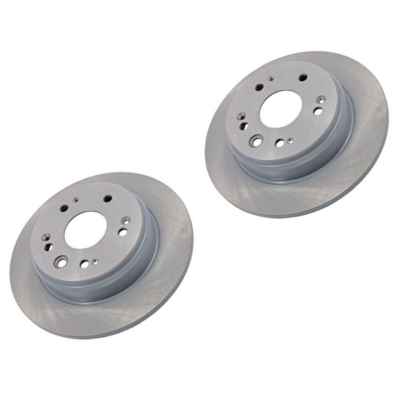 دیسک ترمز چرخ جلو مدل s11 6ad35010752030 مناسب برای ام وی ام 110 بسته 2 عددی