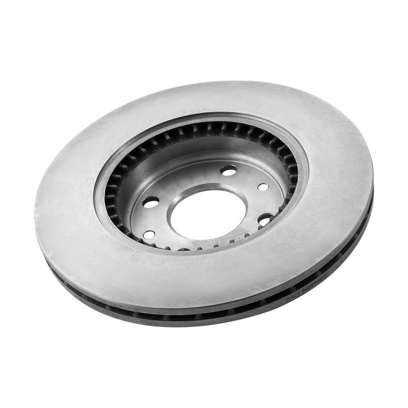 دیسک ترمز چرخ جلو بالتین کد 95093405 مناسب برای l90 بسته دو عددی