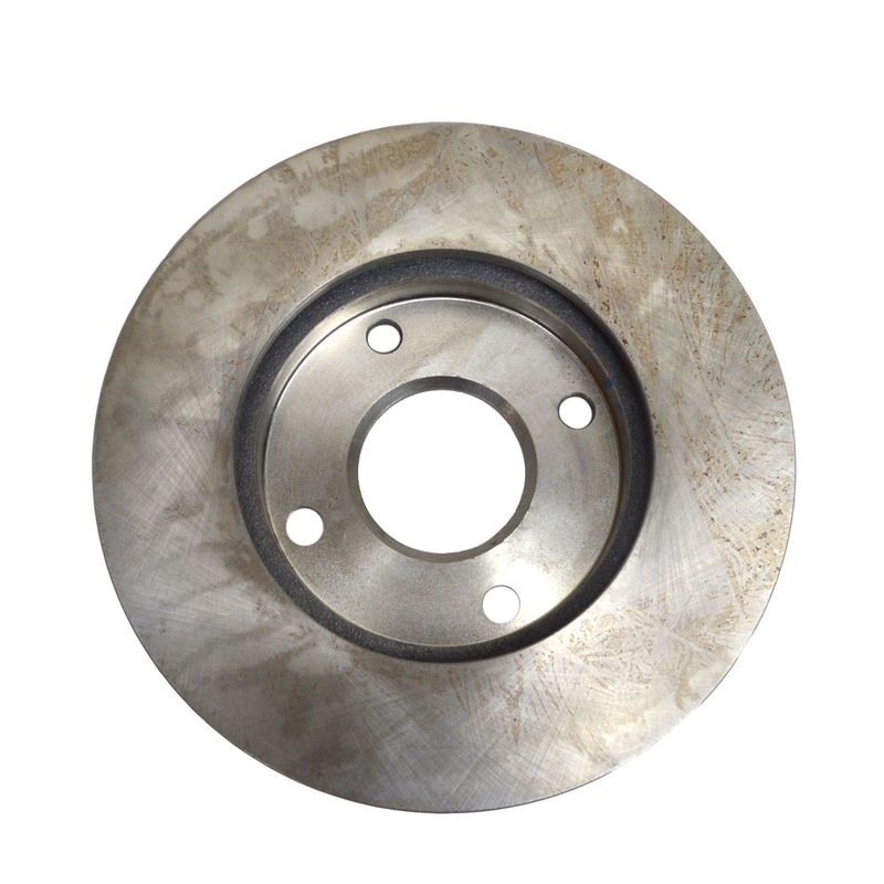 دیسک ترمز چرخ جلو چری مدل a13 3501075 مناسب برای ام وی ام 315