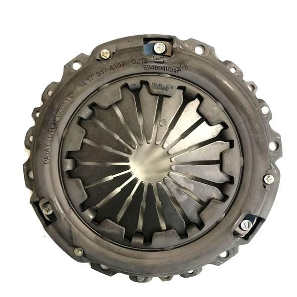 دیسک صفحه و کلاچ فراز مدل a002 مناسب برای 206 تیپ 5